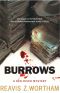 [Red River Mystery 02] • Burrows · A Red River Mystery (Red River Mysteries)